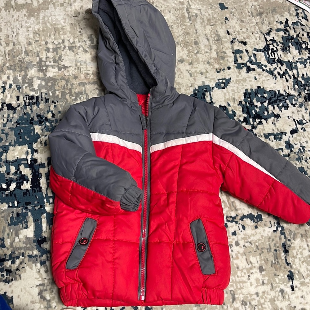 Protection system  baby jacket